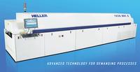 Heller Reflow Oven MK5 series